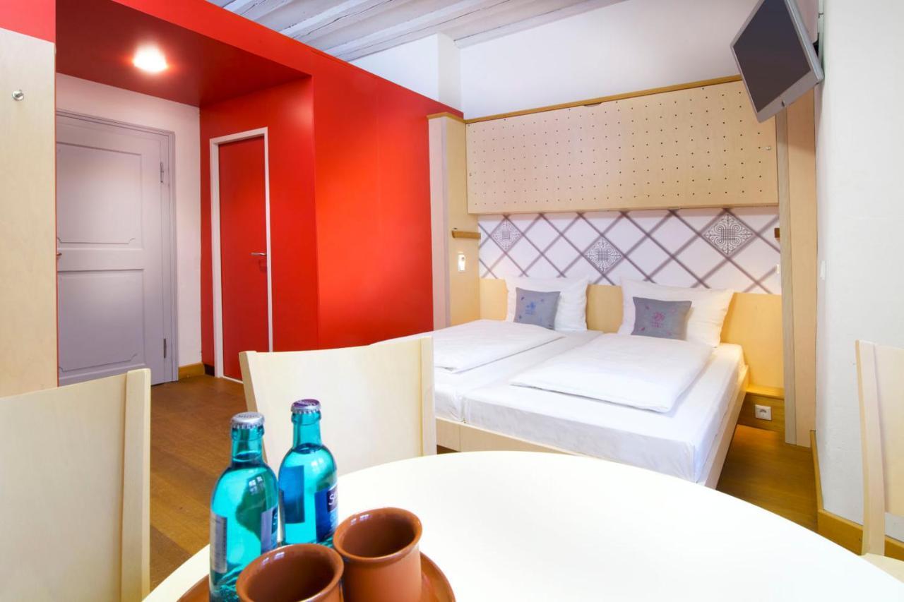 Jufa Hotel Kronach - Festung Rosenberg Экстерьер фото