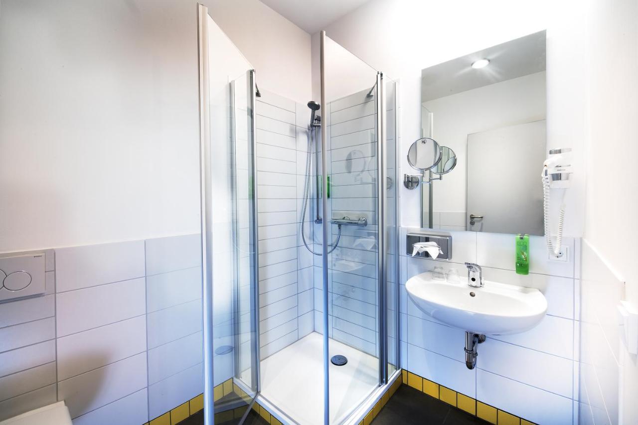 Jufa Hotel Kronach - Festung Rosenberg Экстерьер фото