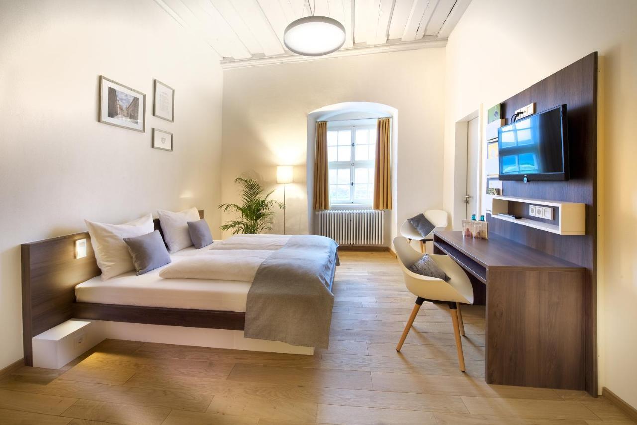 Jufa Hotel Kronach - Festung Rosenberg Экстерьер фото
