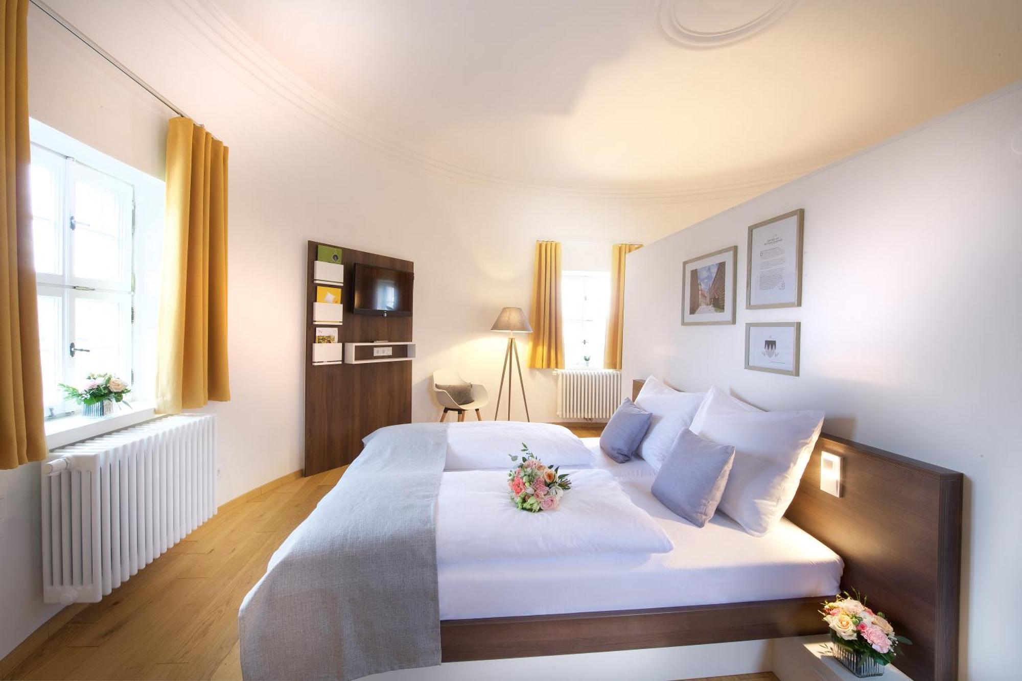 Jufa Hotel Kronach - Festung Rosenberg Экстерьер фото